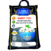 Kainat 1121 Extra Long Premium Steam Rice 10KG